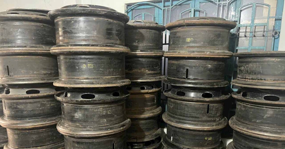 Vá Vỏ Lưu Động Giồng Riềng – Vá Lốp Ô Tô, Xe Máy Tận Nơi